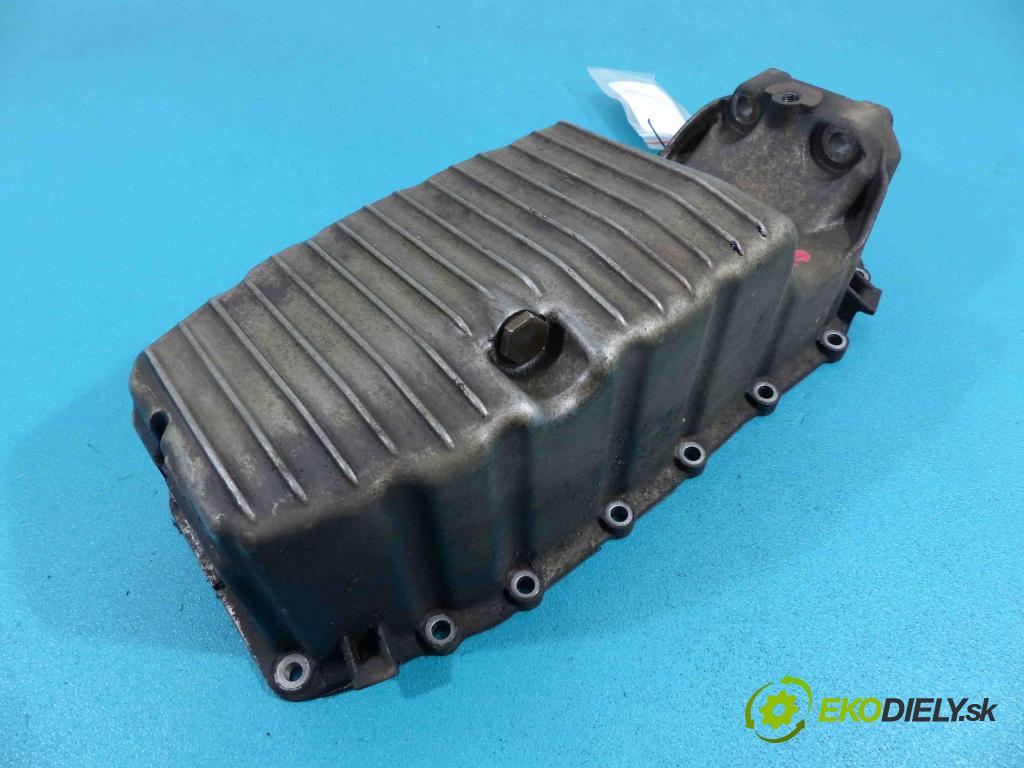 Fiat Linea 1.4 TB 120 HP manual 88 kW 1368 cm3 Vaňa olejová 55209020 (Olejové vane)