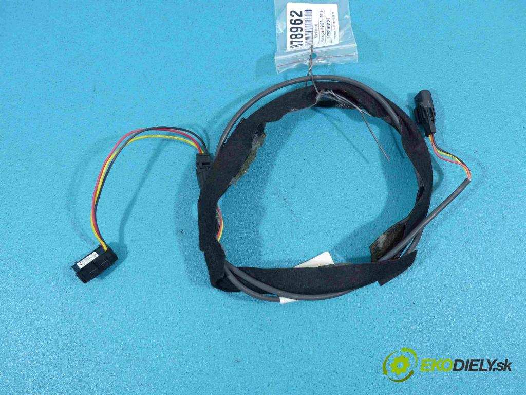 Renault Laguna III 2007-2015 2.0 DCI 150 hp automatic 110 kW 1995 cm3  Mikrofon 8200594424