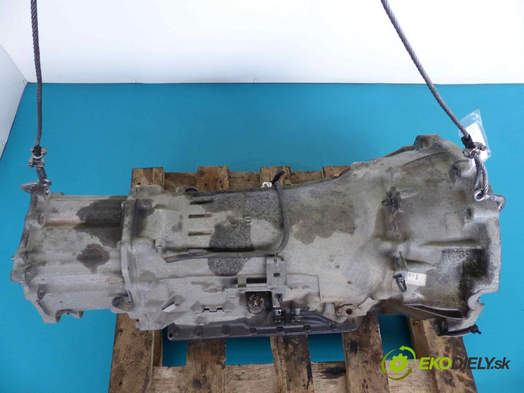 Infiniti G37 2007-2013 3.7 V6 320km automatic 235 kW 3696 cm3 4- Prevodovka - automat 3Z33477