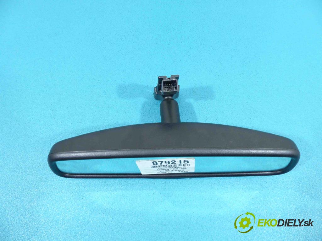 Kia Optima III 2010-2015 1.7 CRDi 136 HP manual 100 kW 1685 cm3  Spätné zrkadlo vnútorné  (Spätné zrkadlá vnútorné)