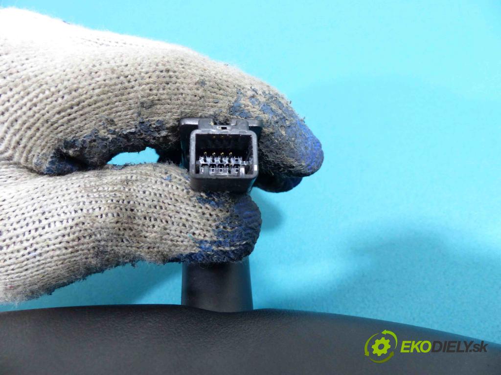 Kia Optima III 2010-2015 1.7 CRDi 136 HP manual 100 kW 1685 cm3  Spätné zrkadlo vnútorné  (Spätné zrkadlá vnútorné)