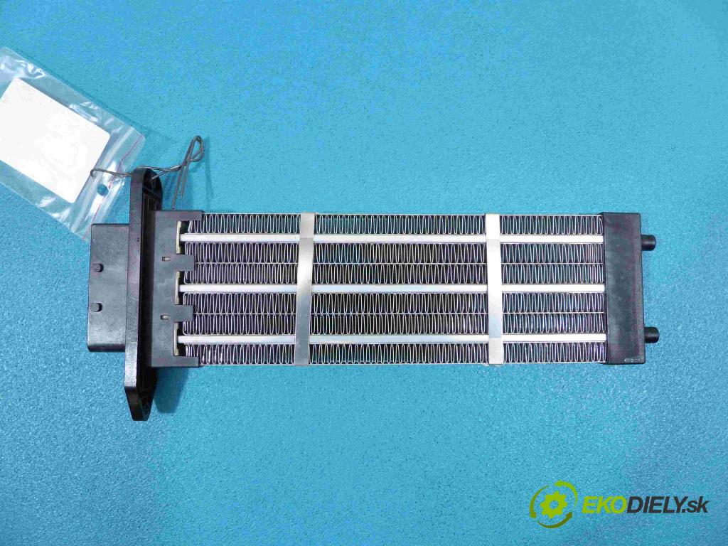 Kia Optima III 2010-2015 1.7 CRDi 136 HP manual 100 kW 1685 cm3  Výhrevné teleso, radiátor kúrenia  (Radiátory kúrenia)