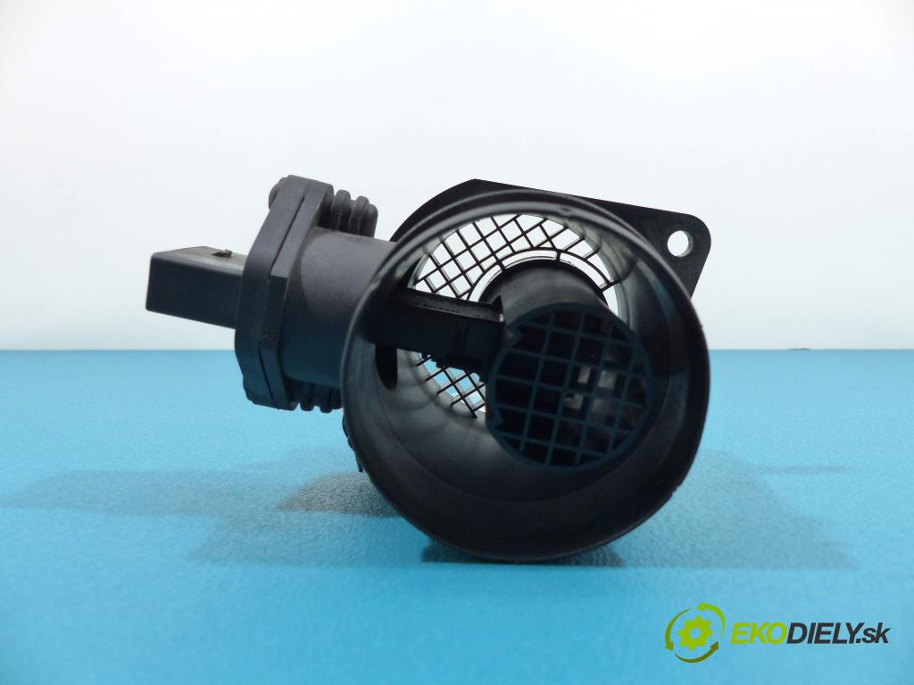 Skoda Octavia II 2004-2013 1.9 TDI 105 HP manual 77 kW 1896 cm3  Váha vzduchu 0281002531 (Váhy vzduchu)