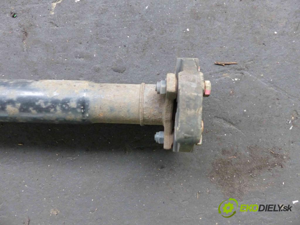 Hyundai Ix35 2.0 CRDi 184 hp automatic 135 kW 1995 cm3  kardaň hřídel hnací 493002S500 (Kardanové hřídele)