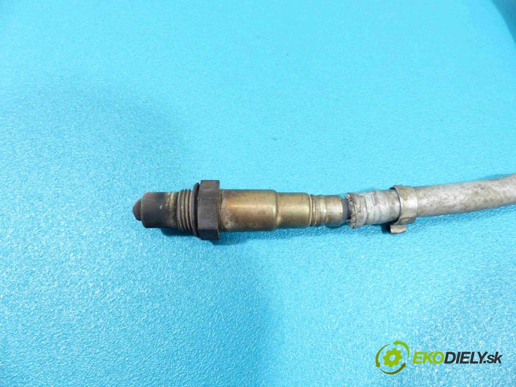 Seat Leon II 2005-2012 2.0 TFSI 185 HP manual 136 kW 1984 cm3  sonda lambda 0258017044/045 (Lambda sondy)