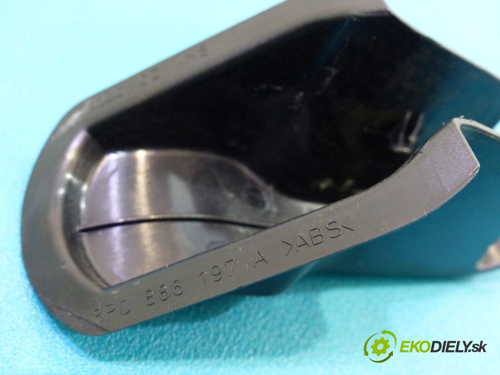 Seat Leon II 2005-2012 2.0 TFSI 185 hp manual 136 kW 1984 cm3  sedadla sedačky -