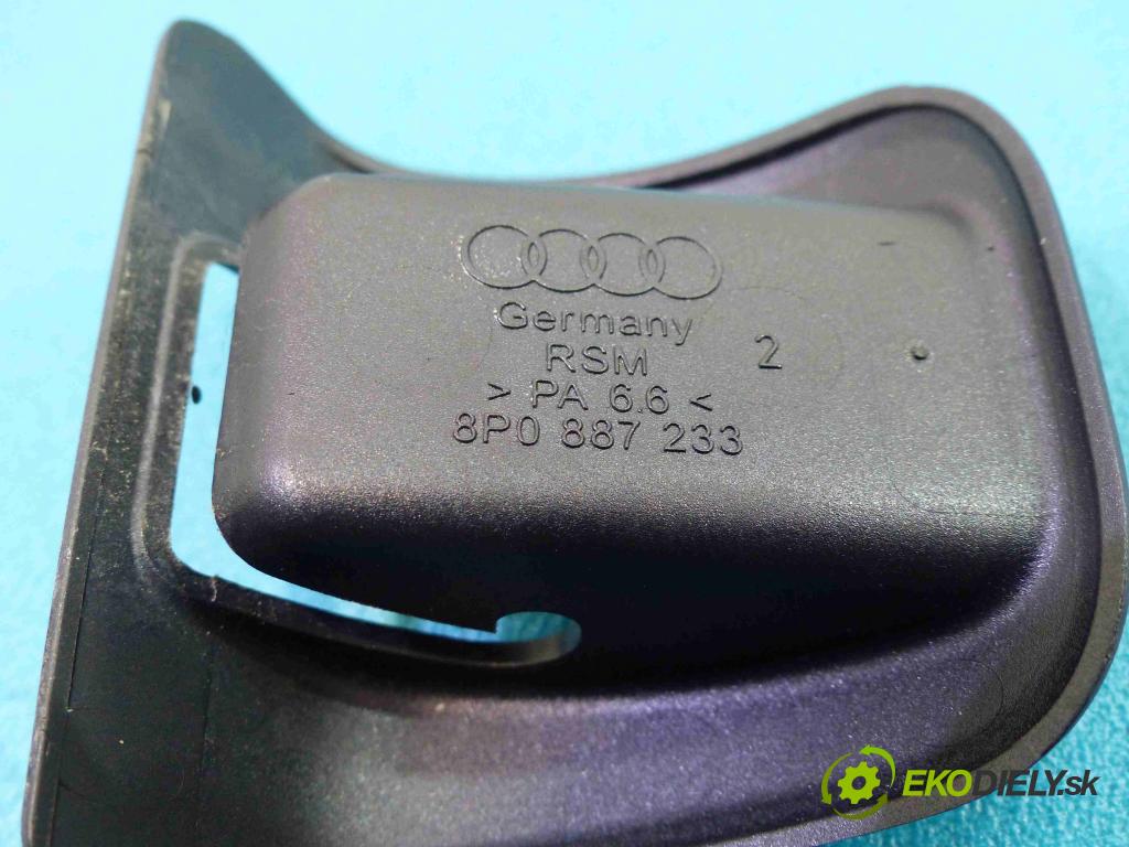 Seat Leon II 2005-2012 2.0 TFSI 185 hp manual 136 kW 1984 cm3  sedadla sedačky -