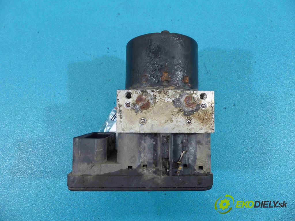 Skoda Octavia I 1996-2010 1.9 TDI 110 HP manual 81 kW 1896 cm3  Pumpa ABS 1J0614417C (Pumpy ABS)