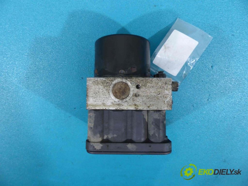 Skoda Octavia I 1996-2010 1.9 TDI 110 HP manual 81 kW 1896 cm3  Pumpa ABS 1J0614417C (Pumpy ABS)