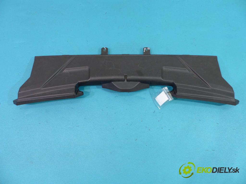 Bmw 3 e90 2005-2013 2.0D 163 hp manual 120 kW 1995 cm3  obal filtra vzduchu  (Kryty filtrů)