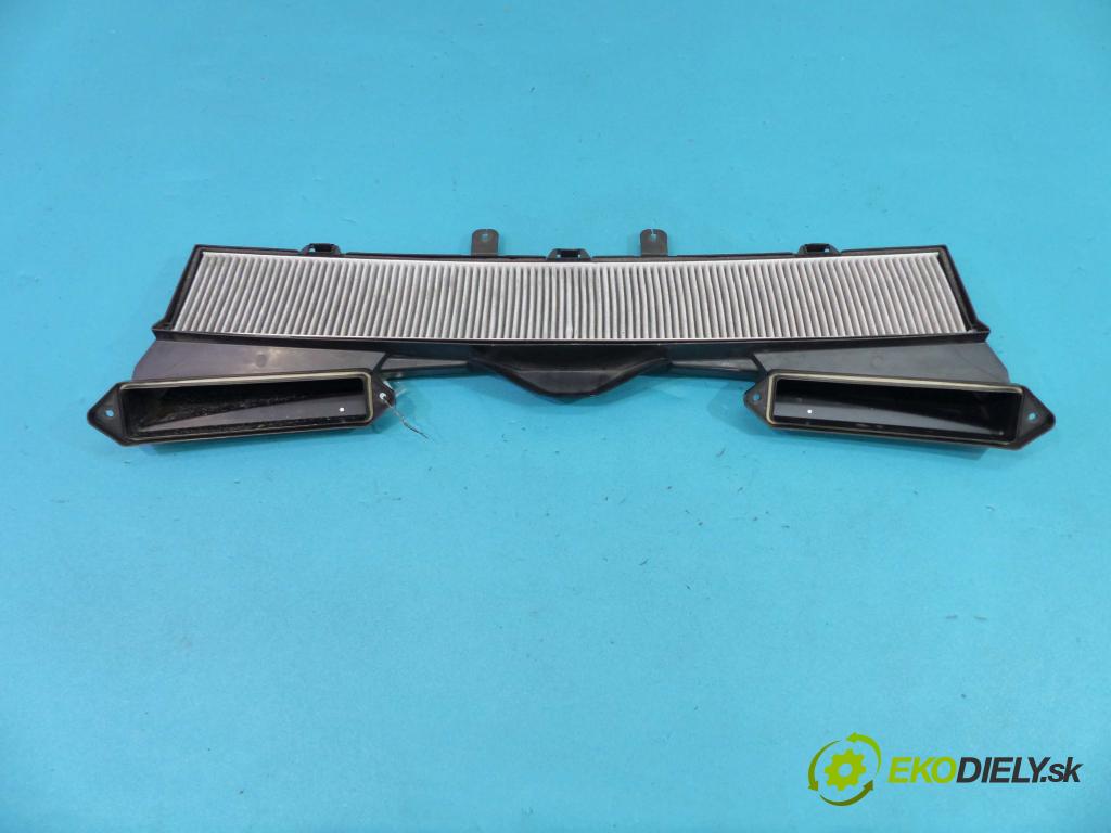 Bmw 3 e90 2005-2013 2.0D 163 hp manual 120 kW 1995 cm3  obal filtra vzduchu  (Kryty filtrů)