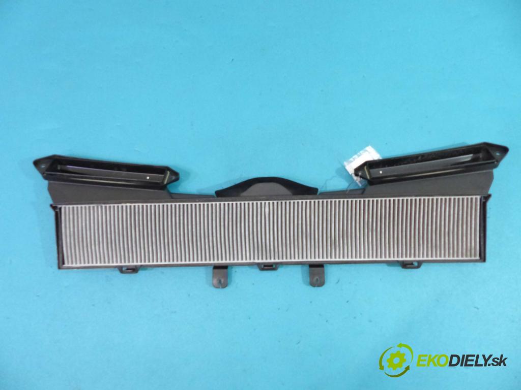 Bmw 3 e90 2005-2013 2.0D 163 hp manual 120 kW 1995 cm3  obal filtra vzduchu  (Kryty filtrů)