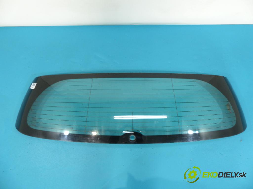Mercedes R  W251 2005-2013 3.0 CDI V6 224 hp automatic 165 kW 2987 cm3  okno zadní část  (Okna zadní)