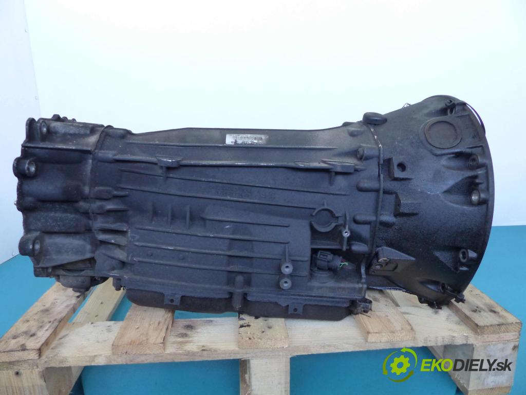 Mercedes R  W251 2005-2013 3.0 CDI V6 224hp automatic 165 kW 2987 cm3  Prevodovka - automat 2512701300