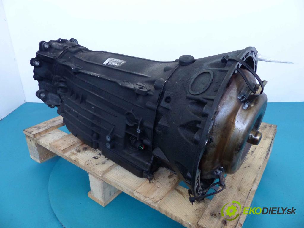 Mercedes R  W251 2005-2013 3.0 CDI V6 224hp automatic 165 kW 2987 cm3  Prevodovka - automat 2512701300