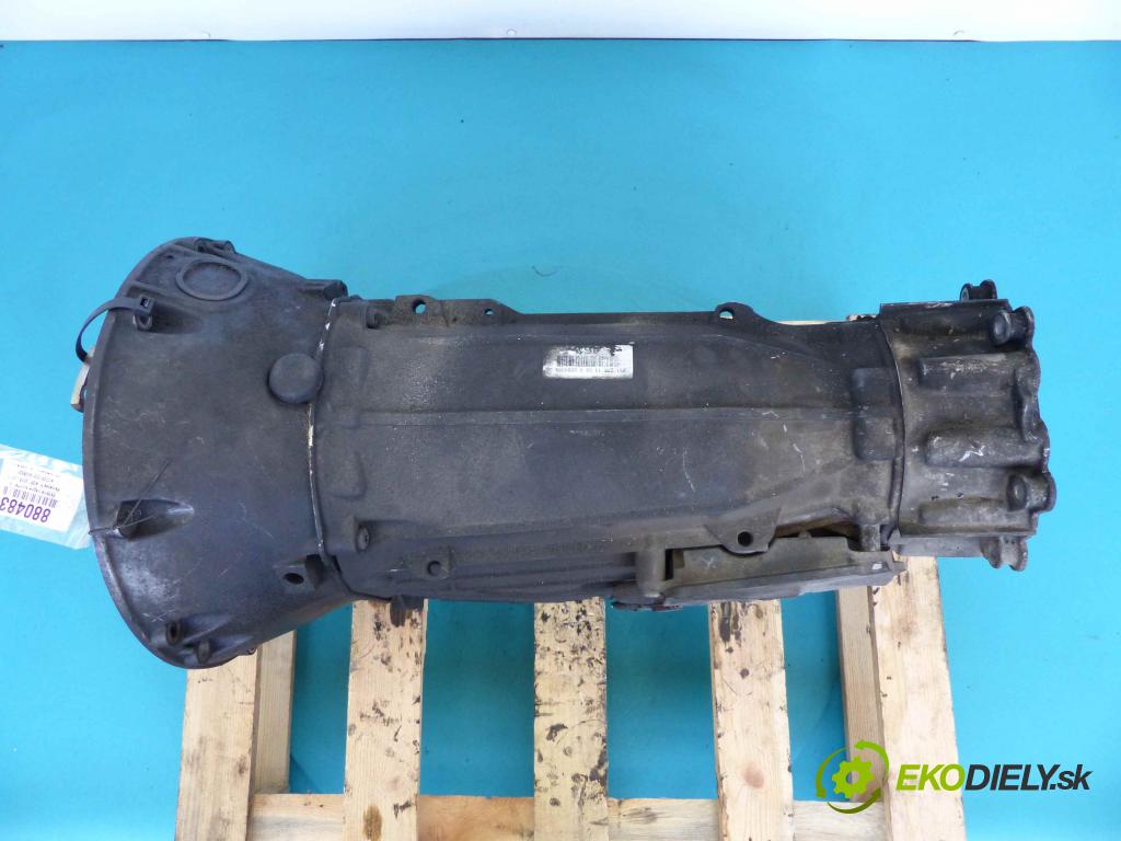 Mercedes R  W251 2005-2013 3.0 CDI V6 224hp automatic 165 kW 2987 cm3  Prevodovka - automat 2512701300