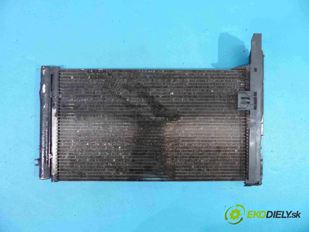 Bmw 3 e90 2005-2013 2.0D 163 HP manual 120 kW 1995 cm3 5- Chladič klimatizácie  (Chladiče klimatizácie)