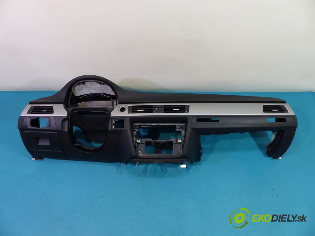Bmw 3 e90 2005-2013 2.0D 163 hp manual 120 kW 1995 cm3  palubovka -