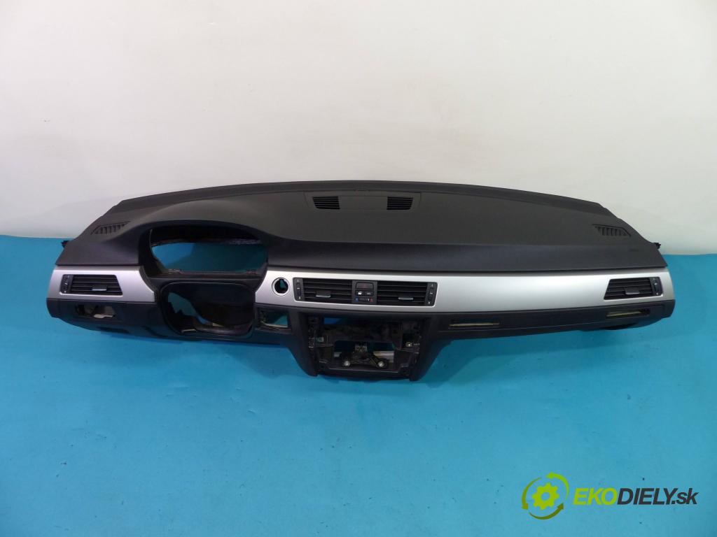 Bmw 3 e90 2005-2013 2.0D 163 hp manual 120 kW 1995 cm3  palubovka -