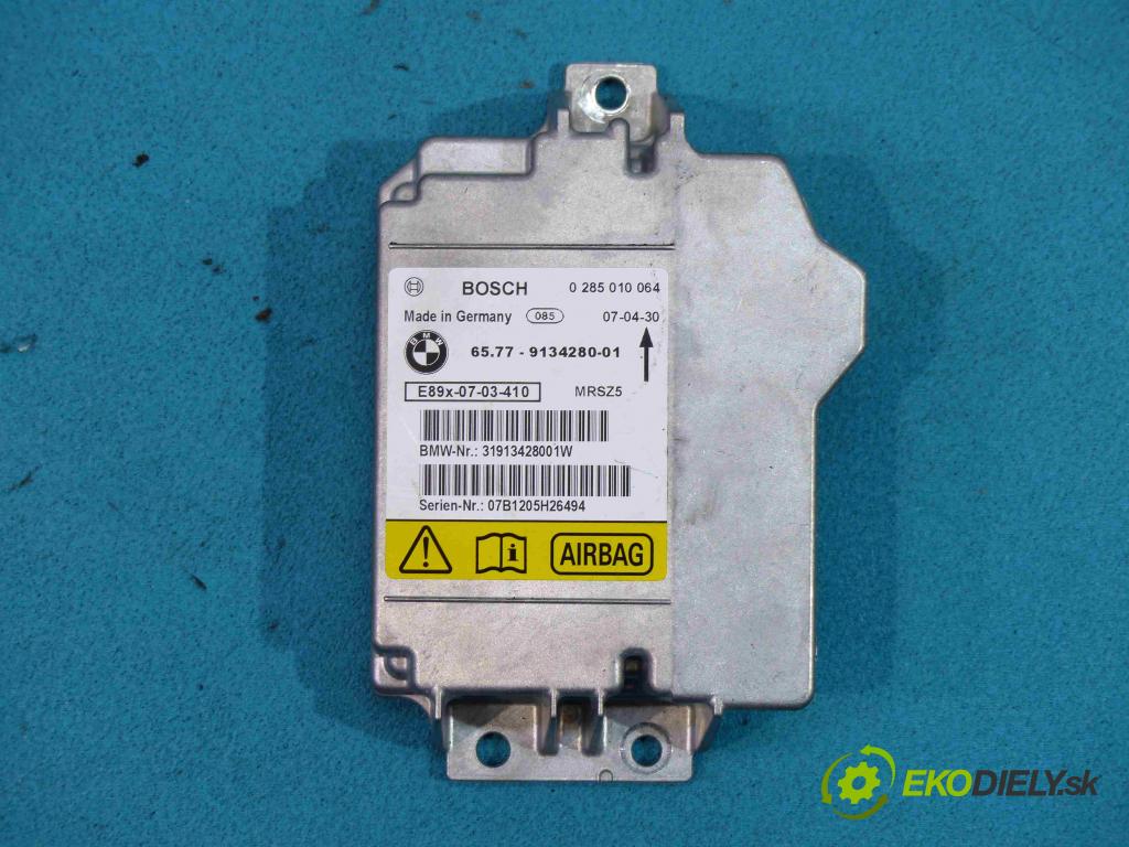 Bmw 3 e90 2005-2013 2.0D 163 hp manual 120 kW 1995 cm3  palubovka -