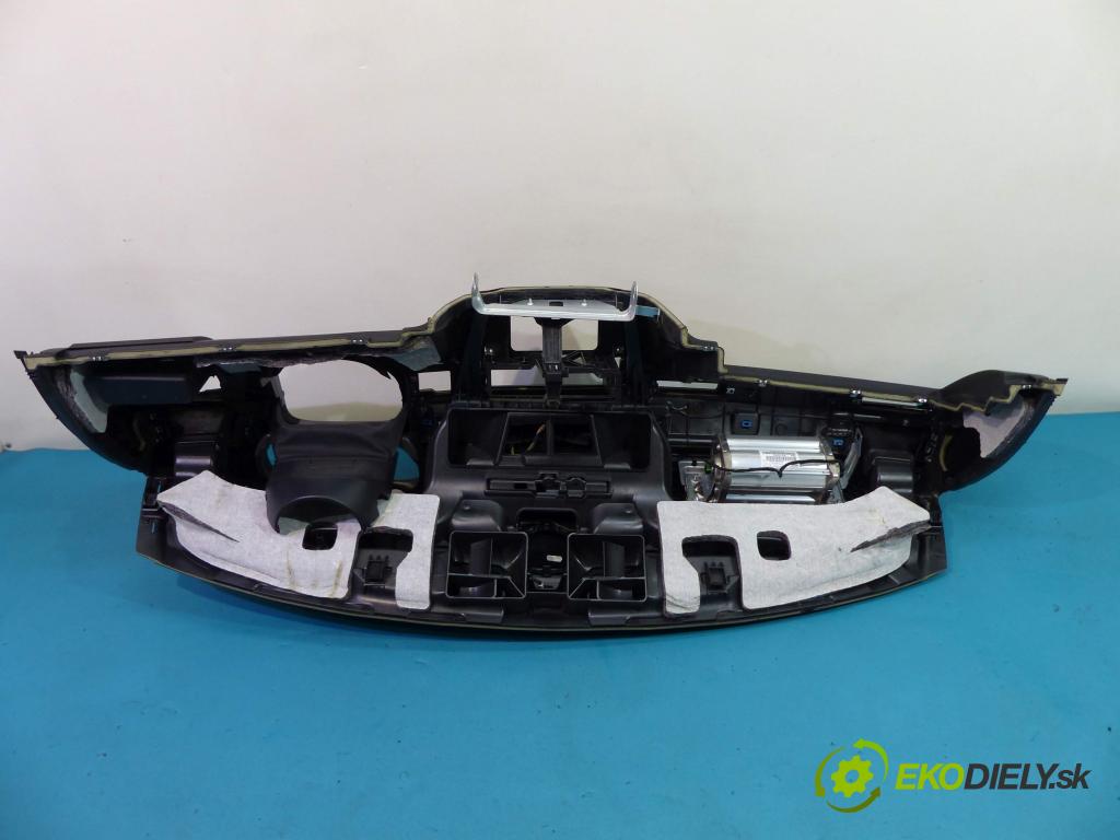 Bmw 3 e90 2005-2013 2.0D 163 hp manual 120 kW 1995 cm3  palubovka -