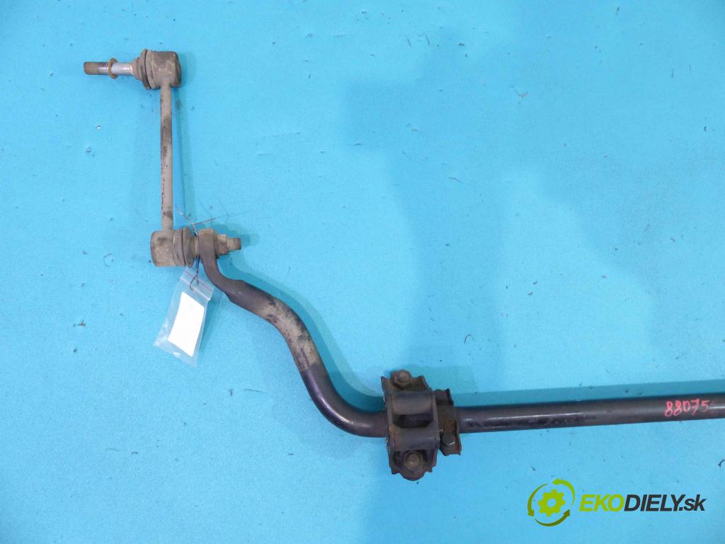 Mercedes R  W251 2005-2013 3.0 CDI V6 224hp automatic 165 kW 2987 cm3  Tyč stabilizátora  (Tyče stabilizátora)