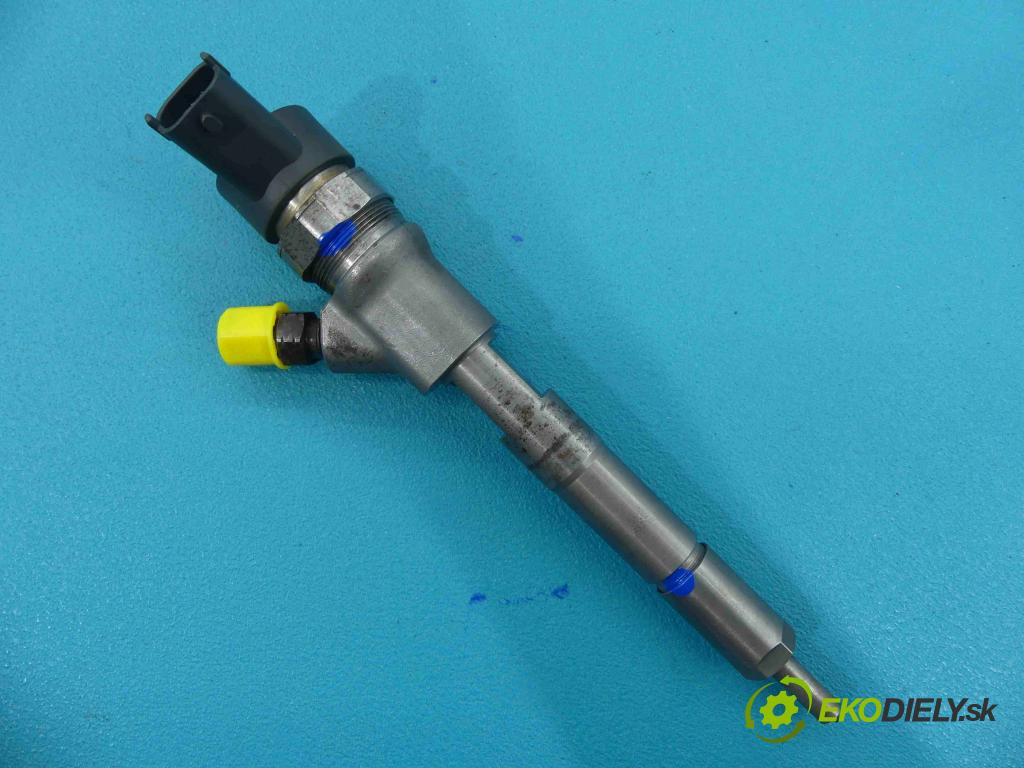 Toyota Corolla E12 2001-2009 testovaný na BOSCH 205,