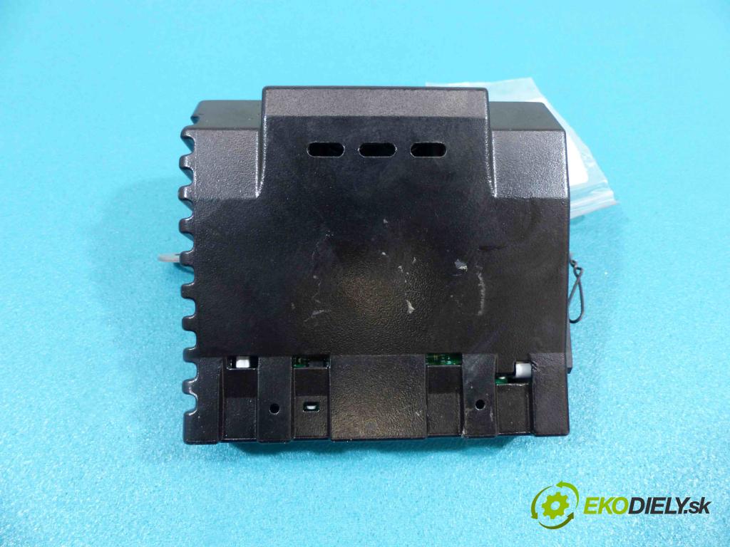 Honda Accord VII 2002-2008 2.2 i-CTDI 140 HP manual 103 kW 2204 cm3  Zosilňovač 39186-SED-G011-M1 (Zosilňovače)