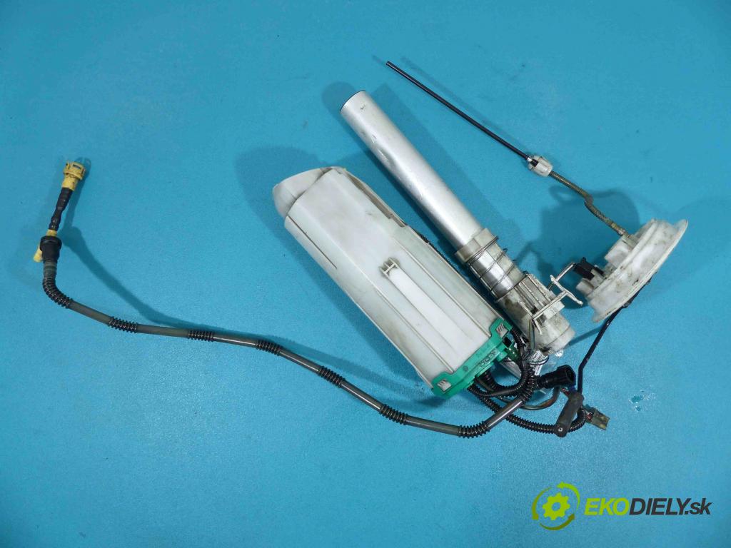 Vw Phaeton 5.0 TDI 313 hp automatic 230 kW 4921 cm3  pumpa paliva 229025002