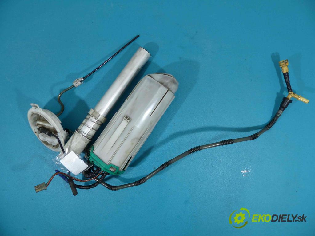 Vw Phaeton 5.0 TDI 313 hp automatic 230 kW 4921 cm3  pumpa paliva 229025002