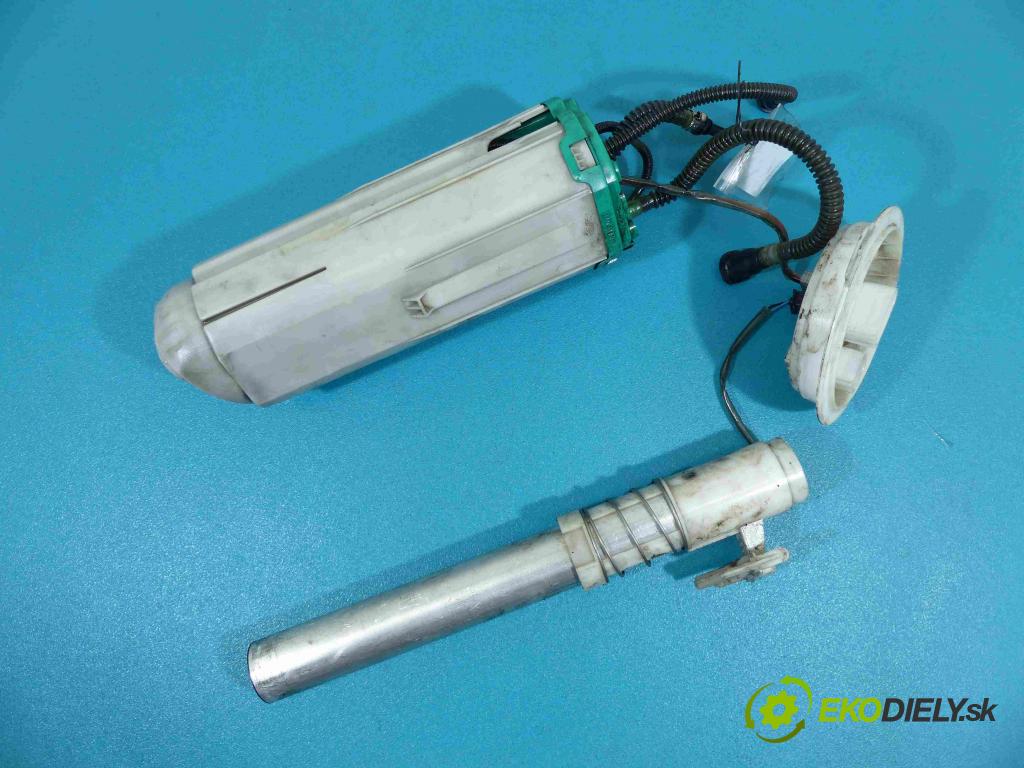 Vw Phaeton 5.0 TDI 313 hp automatic 230 kW 4921 cm3  pumpa paliva 3D0201021HA