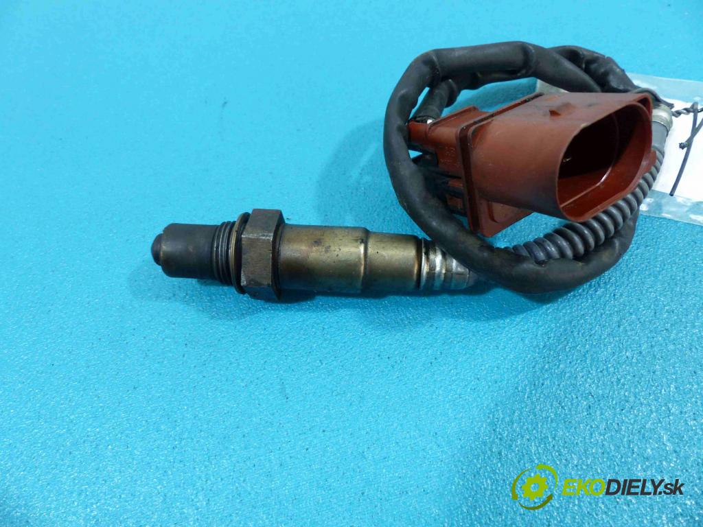 Vw Phaeton 5.0 TDI 313 HP automatic 230 kW 4921 cm3 sonda lambda 0281004009/010 (Lambda sondy)