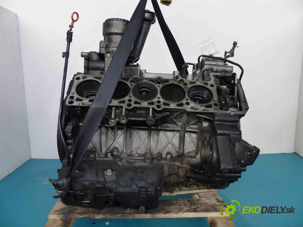 Vw Phaeton 5.0 tdi 313 HP automatic 230 kW 4921 cm3 4- Blok AJS (Blok motora)