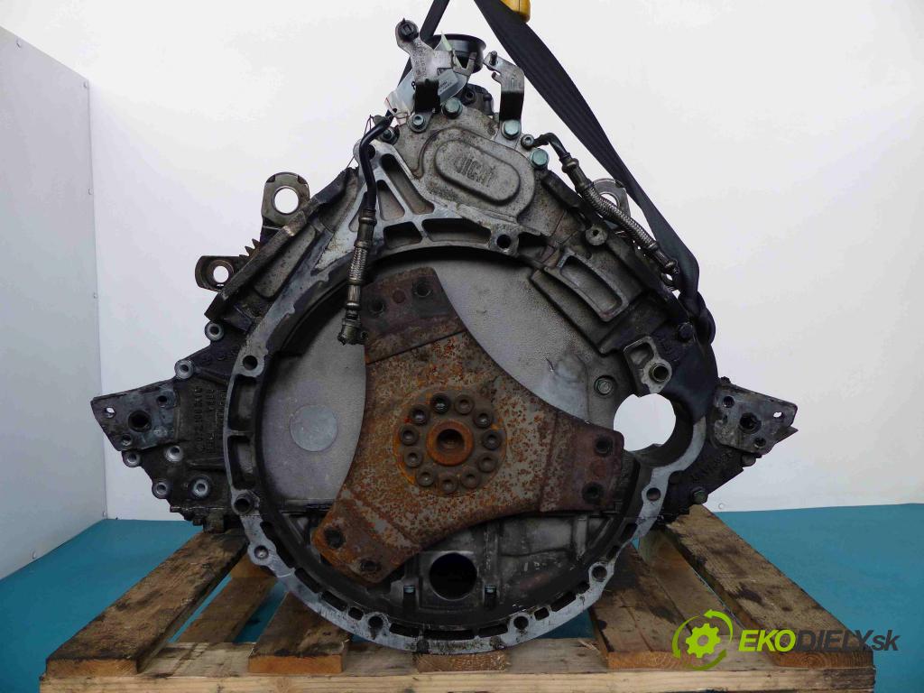 Vw Phaeton 5.0 tdi 313 HP automatic 230 kW 4921 cm3 4- Blok AJS (Blok motora)