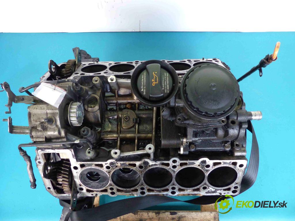 Vw Phaeton 5.0 tdi 313 hp automatic 230 kW 4921 cm3 4- Blok AJS (Blok motoru)
