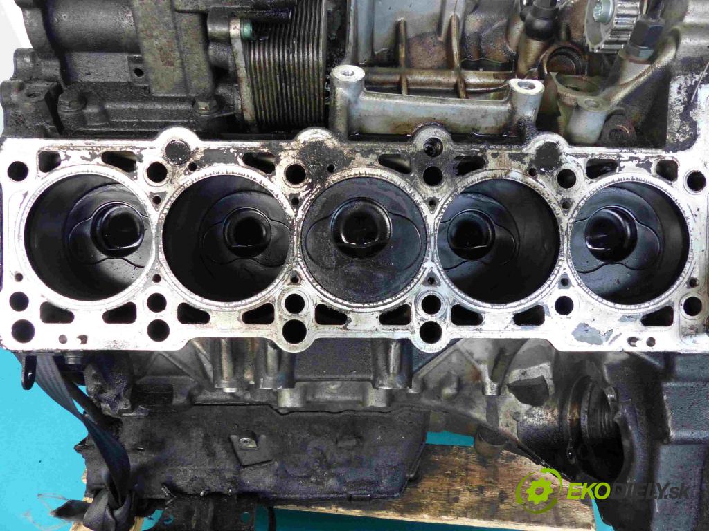 Vw Phaeton 5.0 tdi 313 HP automatic 230 kW 4921 cm3 4- Blok AJS (Blok motora)