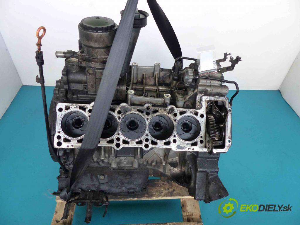 Vw Phaeton 5.0 tdi 313 HP automatic 230 kW 4921 cm3 4- Blok AJS (Blok motora)