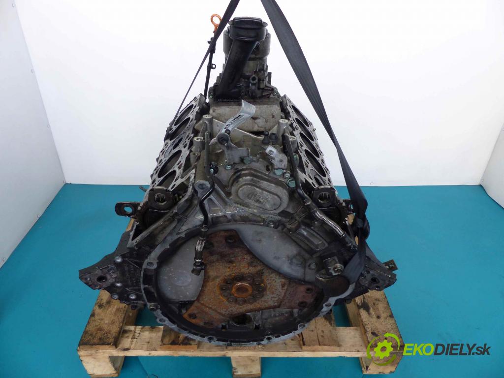 Vw Phaeton 5.0 tdi 313 HP automatic 230 kW 4921 cm3 4- Blok AJS (Blok motora)