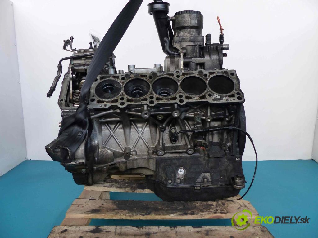 Vw Phaeton 5.0 tdi 313 HP automatic 230 kW 4921 cm3 4- Blok AJS (Blok motora)