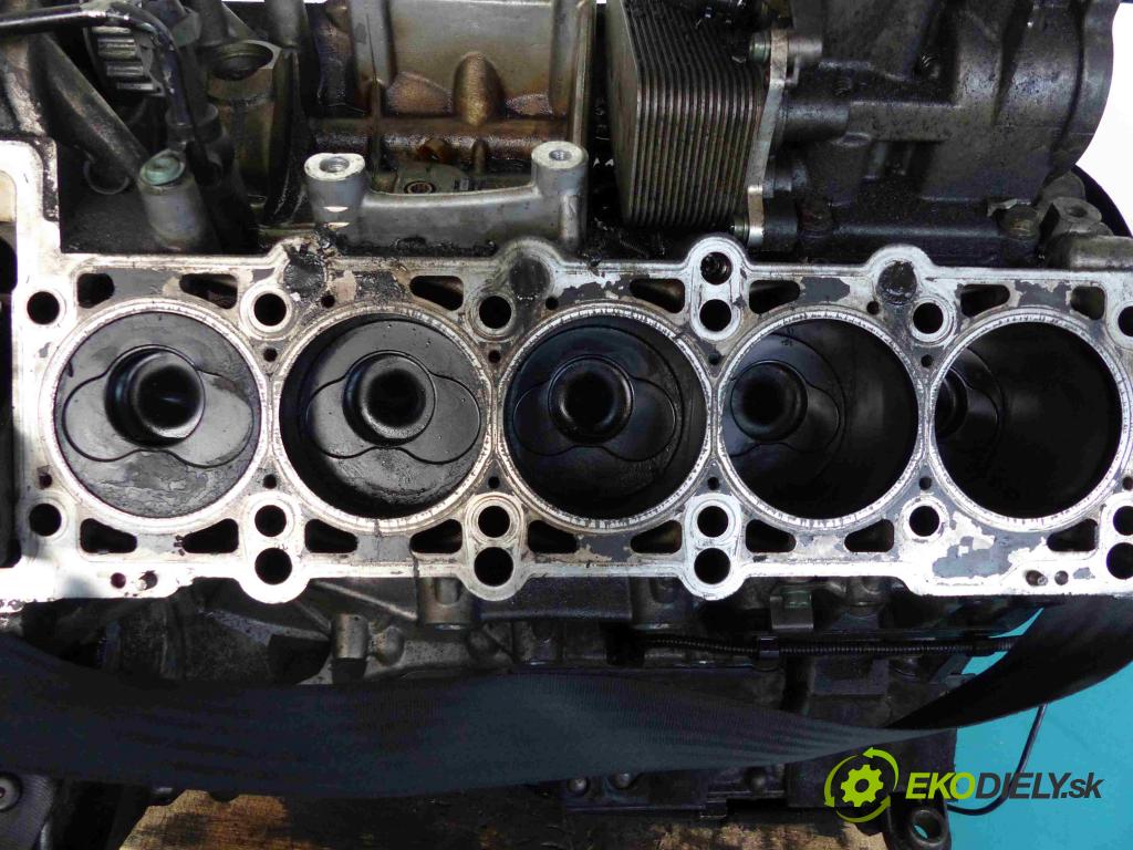 Vw Phaeton 5.0 tdi 313 HP automatic 230 kW 4921 cm3 4- Blok AJS (Blok motora)