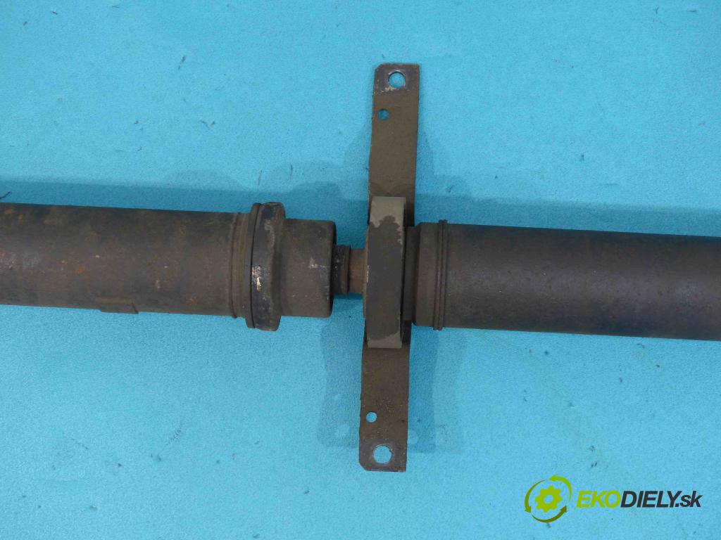 Vw Phaeton 5.0 TDI 313 HP automatic 230 kW 4921 cm3  Kardaň, hriadeľ hnací 3D0521101R (Kardaňové hriadele)