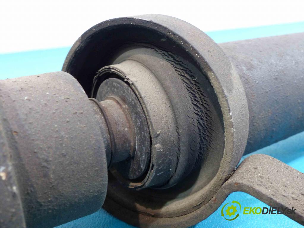 Vw Phaeton 5.0 TDI 313 HP automatic 230 kW 4921 cm3  Kardaň, hriadeľ hnací 3D0521101R (Kardaňové hriadele)