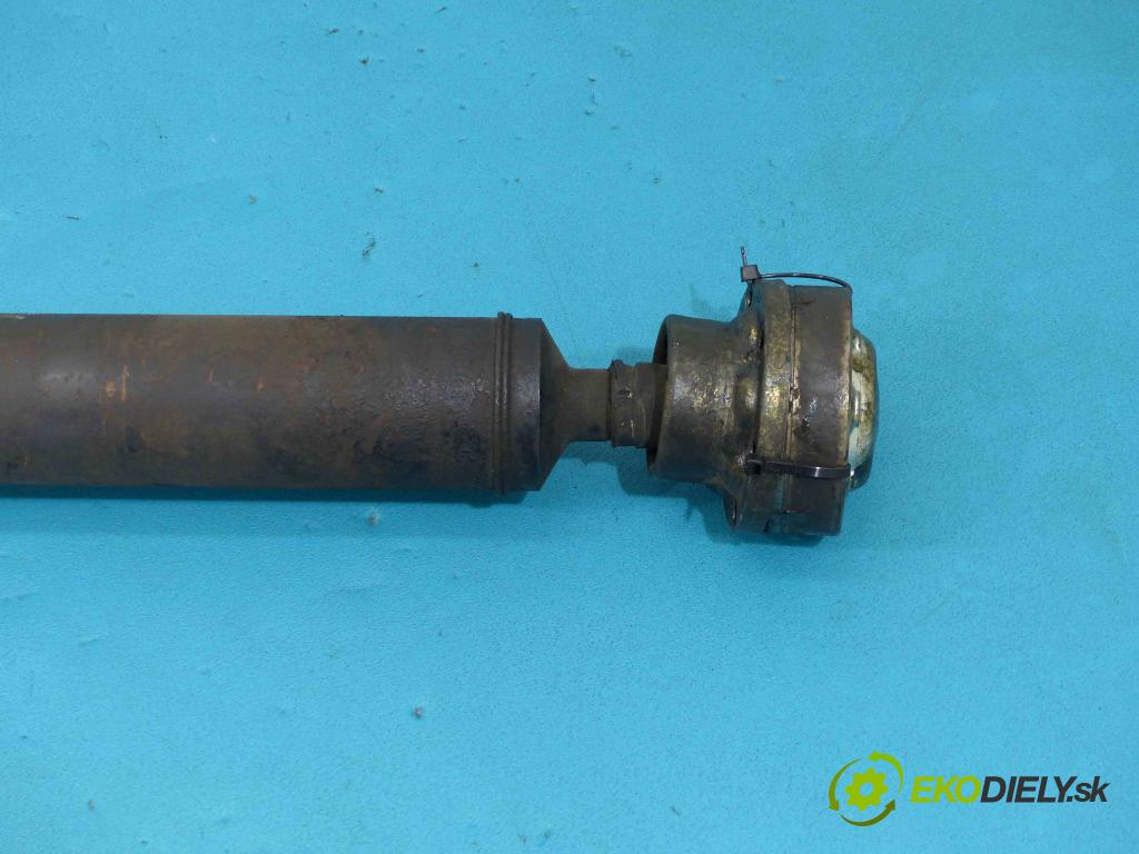 Vw Phaeton 5.0 TDI 313 HP automatic 230 kW 4921 cm3  Kardaň, hriadeľ hnací 3D0521101R (Kardaňové hriadele)