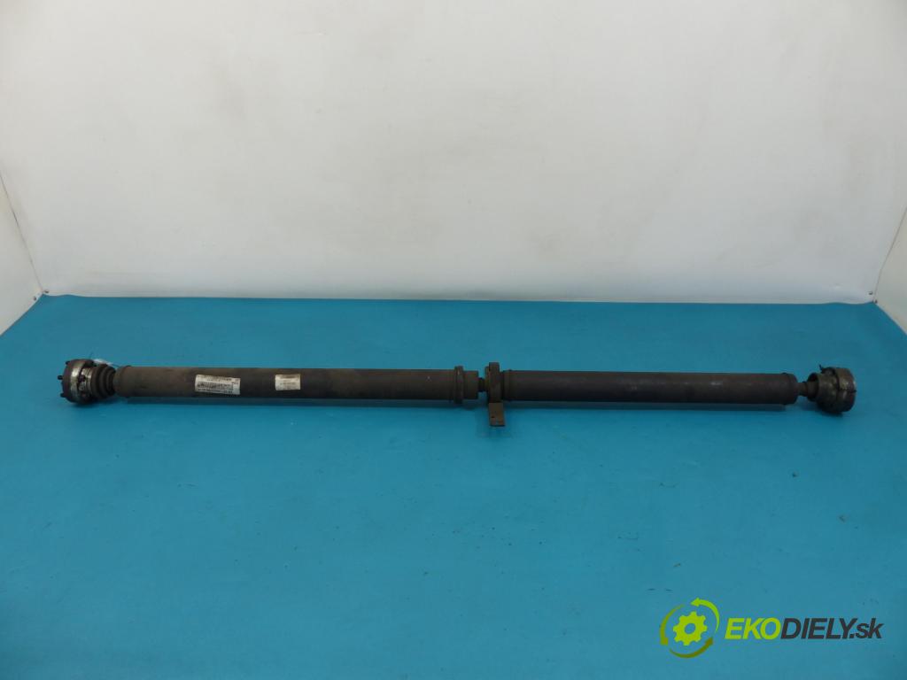 Vw Phaeton 5.0 TDI 313 HP automatic 230 kW 4921 cm3  Kardaň, hriadeľ hnací 3D0521101R (Kardaňové hriadele)