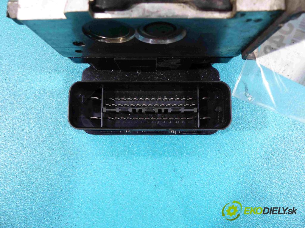Audi Q7 2005-2015 3.0 TDI automatic 171 kW 2967 cm3  Pumpa ABS 4L0614517A (Pumpy ABS)