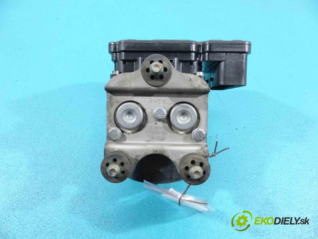 Audi Q7 2005-2015 3.0 TDI automatic 171 kW 2967 cm3  Pumpa ABS 4L0614517A (Pumpy ABS)