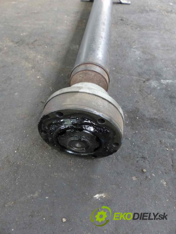 Audi A8 D3 2002-2009 4,2.0 TDI 326km automatic 240 kW 4134 cm3 4- Kardaň, hriadeľ hnací 4E0521101F (Kardaňové hriadele)