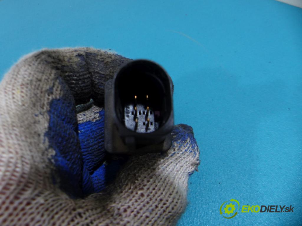 Audi A8 D3 2002-2009 4,2.0 TDI 326km automatic 240 kW 4134 cm3 4- sonda lambda 0281004012/013 (Lambda sondy)