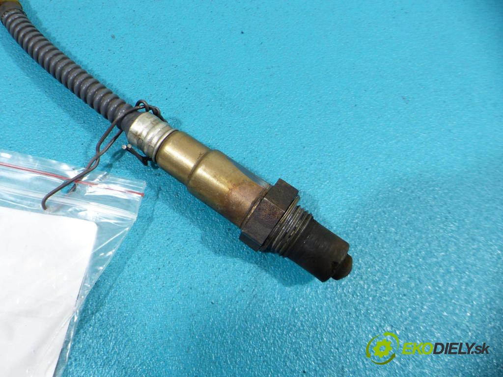 Audi A8 D3 2002-2009 4,2.0 TDI 326km automatic 240 kW 4134 cm3 4- sonda lambda 0281004012/013 (Lambda sondy)