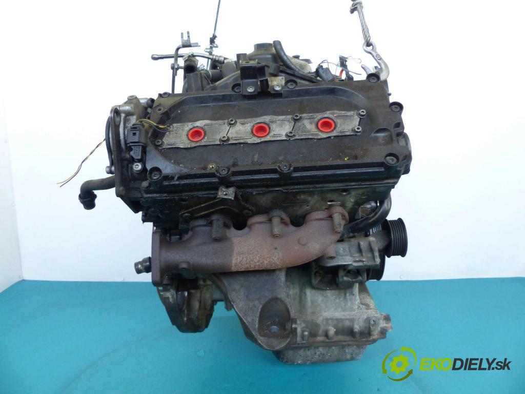 Audi Q7 2005-2015 3.0 TDI automatic 171 kW 2967 cm3  Motor DIESEL ASB